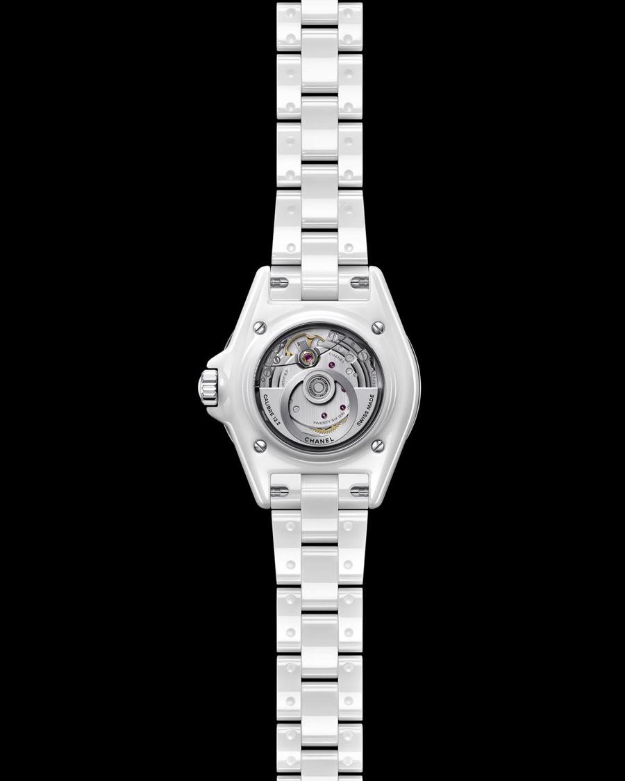 Chanel đã mang những gì tới Watches & Wonders 2022? - Ảnh 12