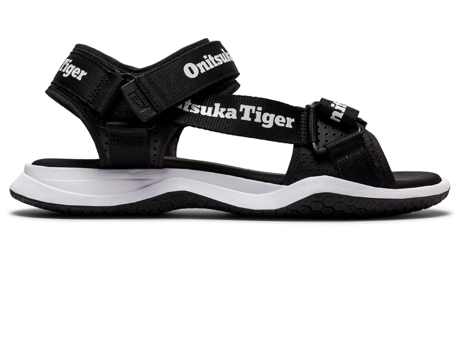 Onitsuka Tiger chào hè bằng BST sandals dành cho mọi lứa tuổi - Ảnh 7