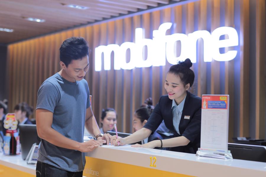 MobiFone hướng tới trở thành doanh nghiệp công nghệ có hạ tầng số hàng đầu quốc gia - Ảnh 1