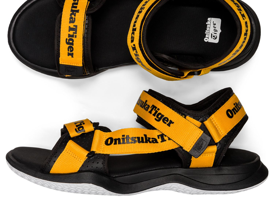 Onitsuka Tiger chào hè bằng BST sandals dành cho mọi lứa tuổi - Ảnh 8