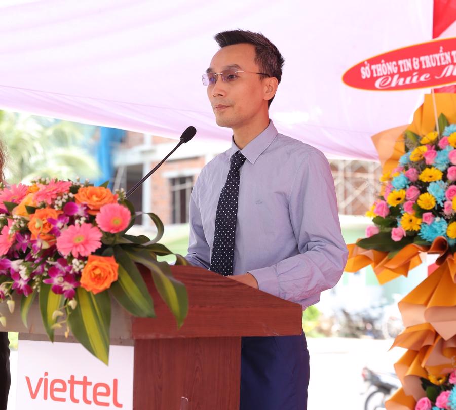 Viettel công bố cập bờ tuyến cáp ADC, băng thông lớn nhất Việt Nam - Ảnh 1