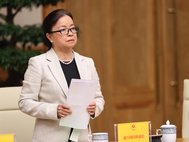 B&agrave; Nguyễn Thị Mai Thanh, Chủ tịch C&ocirc;ng ty cổ phần cơ điện lạnh (REE).