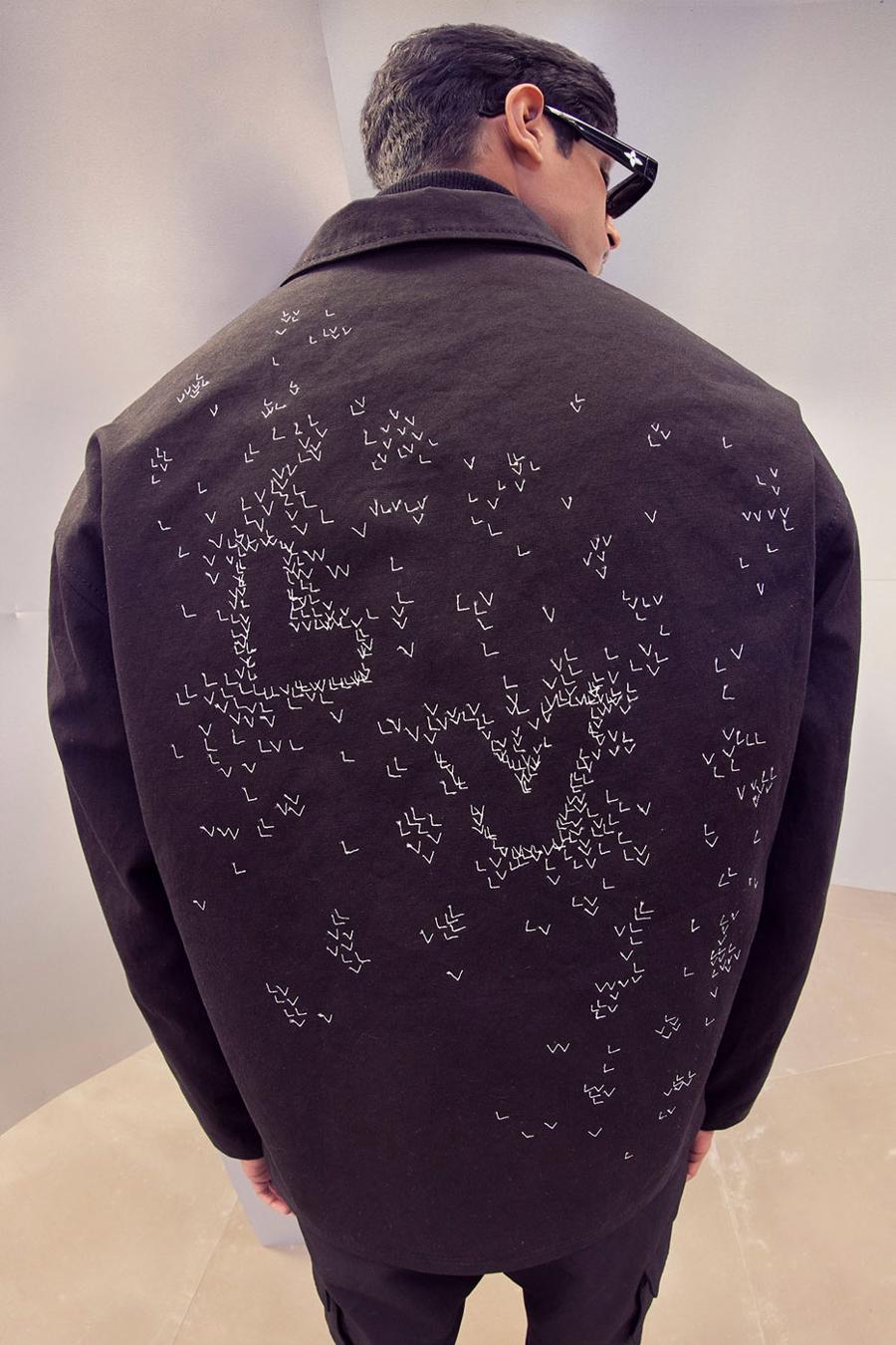 Bộ sưu tập Pre-Fall 2022 của Louis Vuitton ấn định ngày ra mắt - Ảnh 13