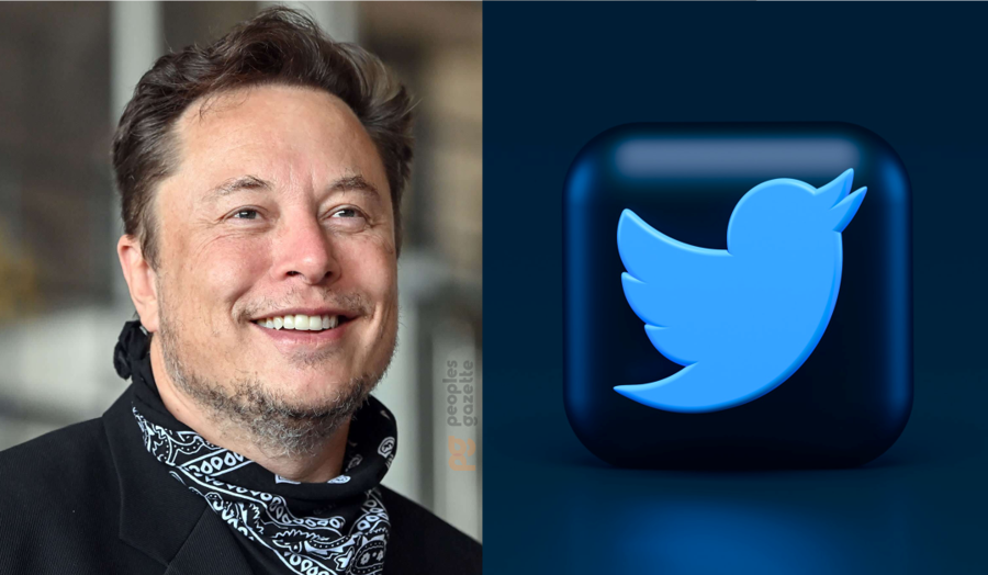 Tỷ phú Elon Musk đối mặt vụ kiện mới sau khi thâu tóm Twitter - Ảnh 1