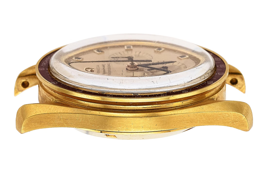 Đồng hồ Omega Speedmaster 1969 có giá khởi điểm 105.000 USD - Ảnh 5