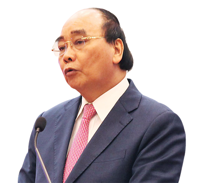 Chủ tịch nước Nguyễn Xu&acirc;n Ph&uacute;c