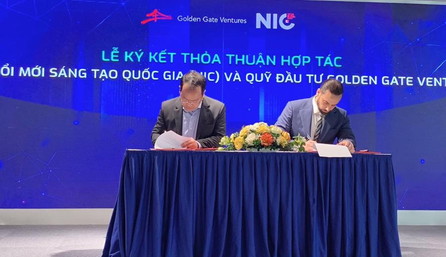 Quỹ mạo hiểm GGV hỗ trợ đưa Việt Nam trở thành mắt xích quan trọng trong “Tam giác vàng khởi nghiệp” - Ảnh 1