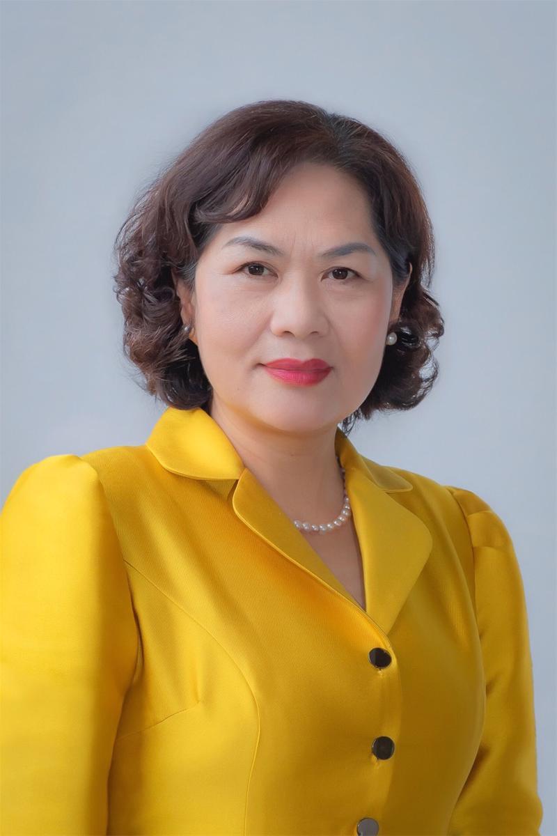 Thống đốc Nguyễn Thị Hồng sắp trả lời chất vấn Quốc hội