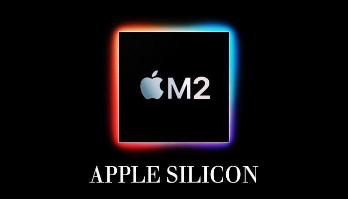 &nbsp;Apple đang sản xuất thế hệ chip tiếp theo M2 d&agrave;nh cho m&aacute;y Mac&nbsp;