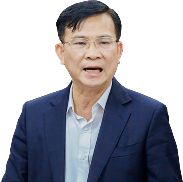 Ông Hồ Văn Mười, Chủ tịch UBND tỉnh Đăk Nông.