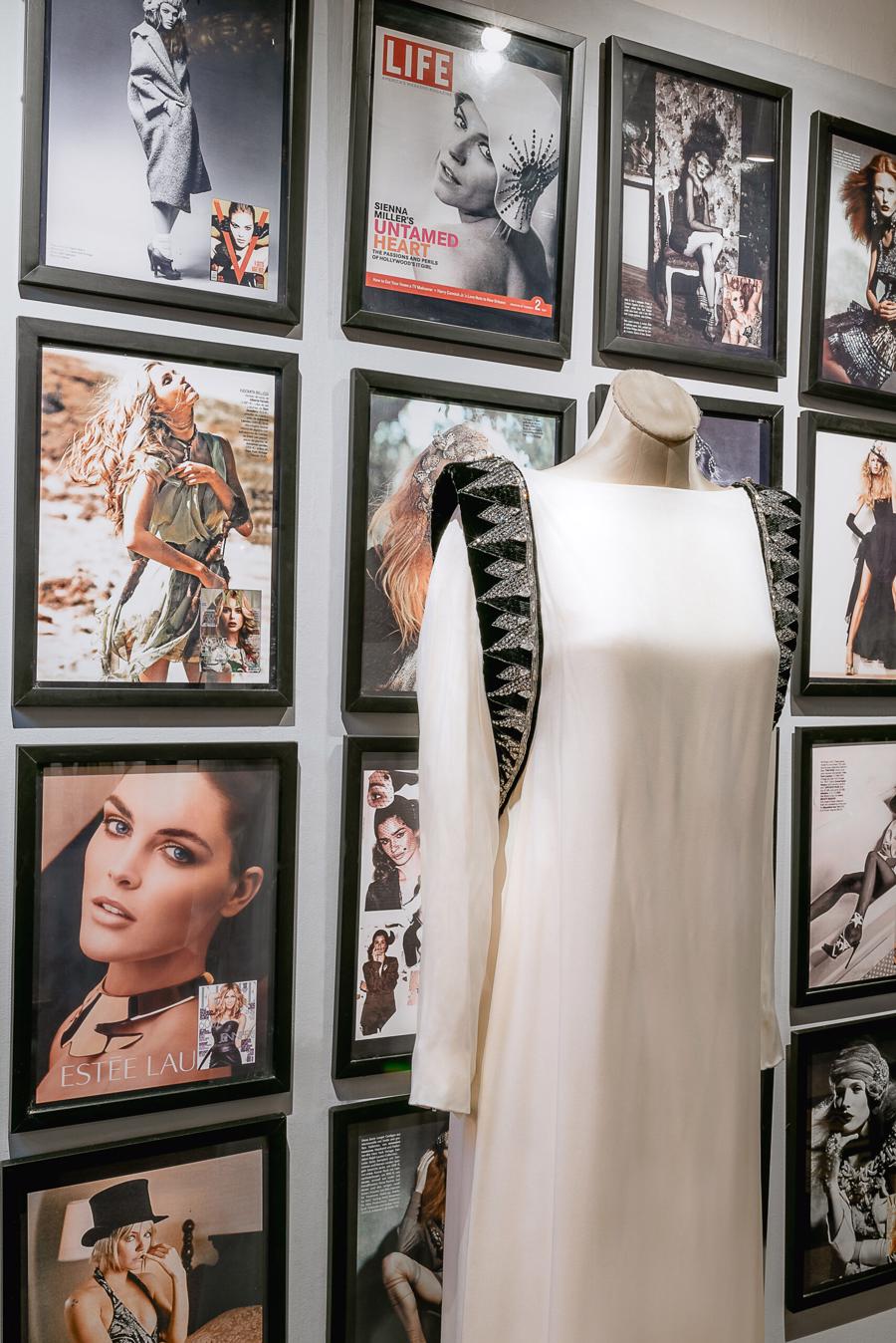 Thời trang bán lại “Valentino vintage” khởi động tại 4 thành phố trên thế giới - Ảnh 4