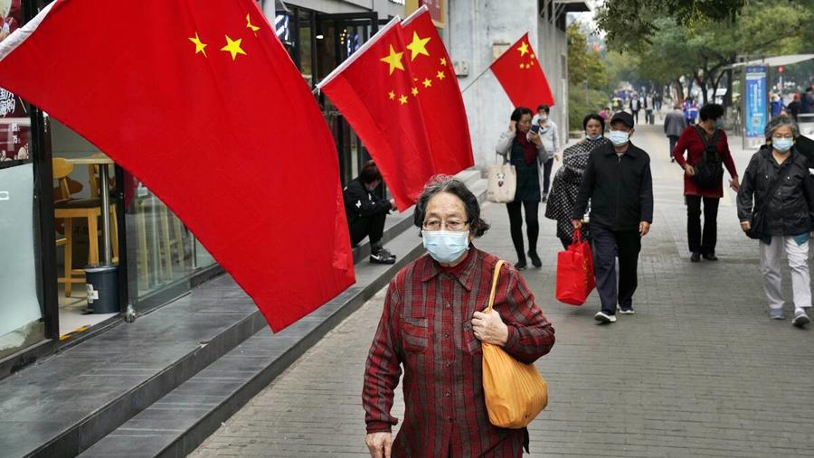 Mối quan hệ giữa Bắc Kinh với nhiều đối t&aacute;c thương mại h&agrave;ng đầu xấu đi r&otilde; rệt trong 2 năm qua - Ảnh: China Daily