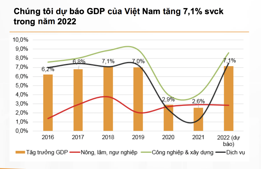 Đủ nguồn lực để kiềm chế lạm phát, 6 tháng cuối năm tăng trưởng GDP có thể đạt 7,8%  - Ảnh 1