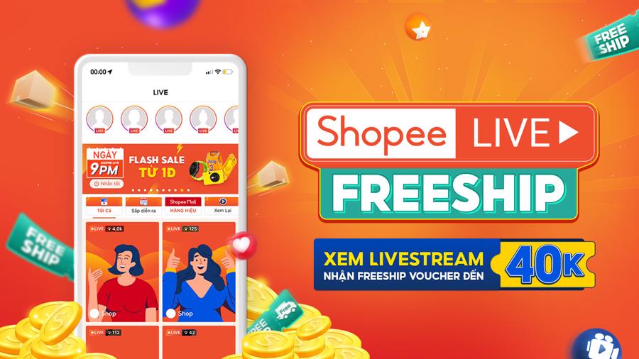 Một nhà bán hàng tăng trưởng 300% trong dịp 7/7 nhờ livestream trên Shopee Live - Ảnh 2