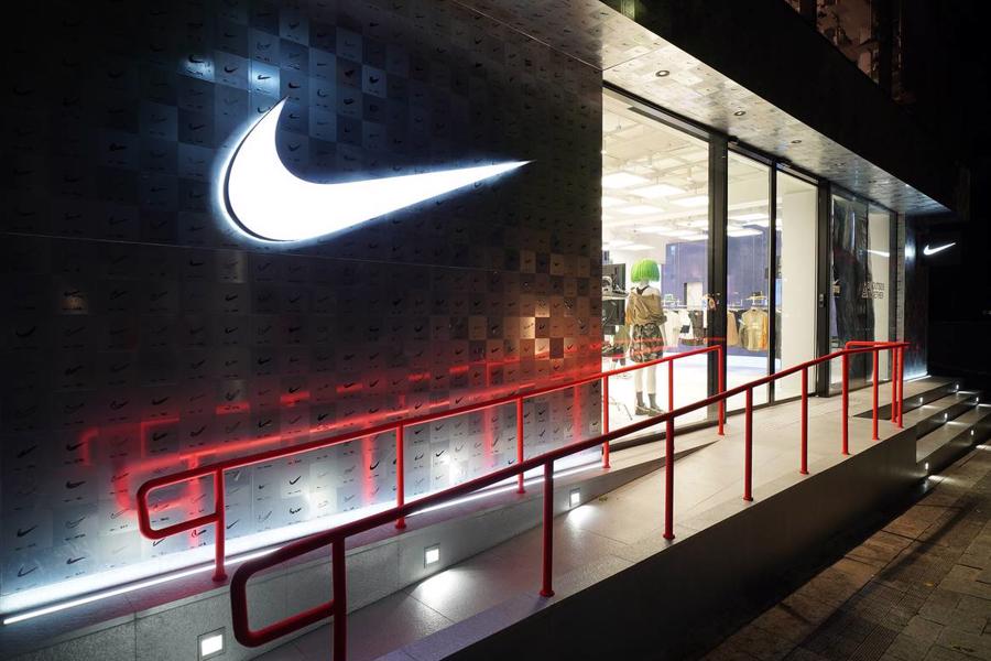 Cửa hàng Nike Style đầu tiên trên thế giới vì sao được đặt tại Seoul? - Ảnh 1