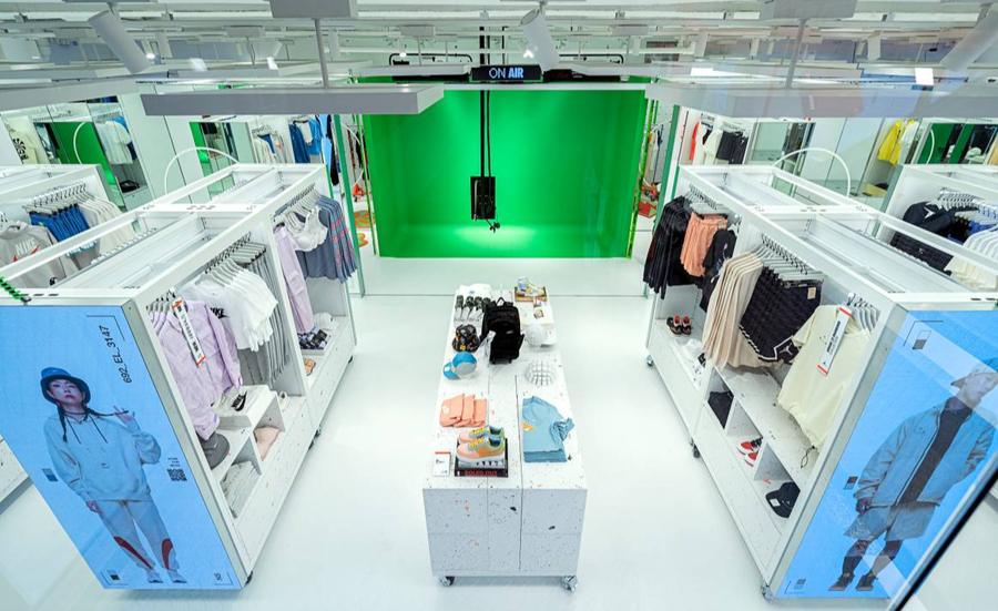 Cửa hàng Nike Style đầu tiên trên thế giới vì sao được đặt tại Seoul? - Ảnh 3