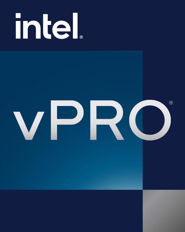 vPro Certificate for business security and productivity