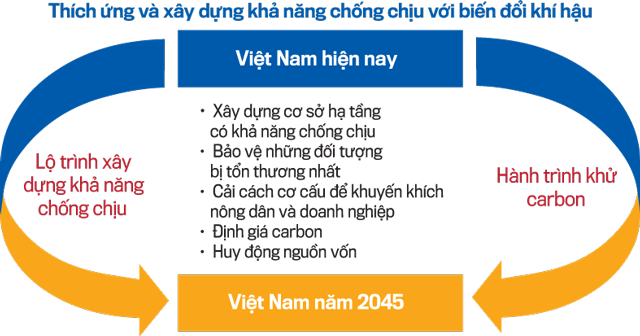 Kế hoạch hành động vì một Việt Nam xanh và thịnh vượng - Ảnh 3