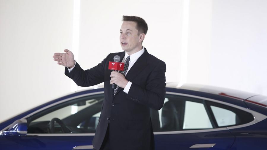 Elon Musk nổi tiếng lu&ocirc;n &aacute;p dụng c&aacute;c quy tr&igrave;nh v&agrave; chiến lược kỹ thuật v&agrave;o nhiều kh&iacute;a cạnh kinh doanh - v&agrave; cuộc sống.