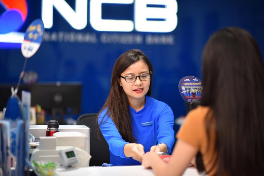 NCB ra mắt sản phẩm tiết kiệm “Rút gốc linh hoạt” - Ảnh 1