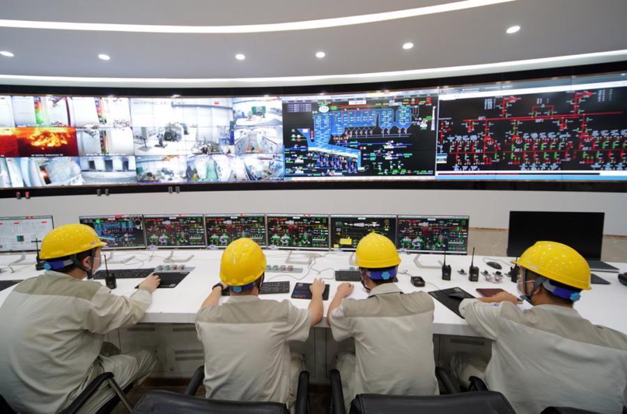 Giải “nỗi oan” chậm tiến độ nhà máy điện rác lớn nhất Việt Nam