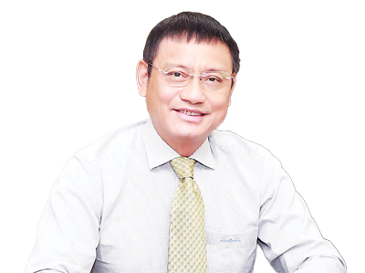 &Ocirc;ng Phạm Việt Dũng, Chủ tịch Hiệp hội Doanh nghiệp H&agrave;ng kh&ocirc;ng Việt Nam.