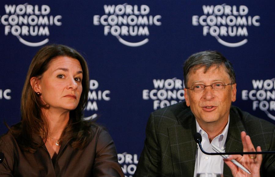 Vụ ly h&ocirc;n của Bill v&agrave; Melinda Gates&nbsp;ho&agrave;n tất th&aacute;ng 8/2021,&nbsp;sau 27 năm h&ocirc;n nh&acirc;n.