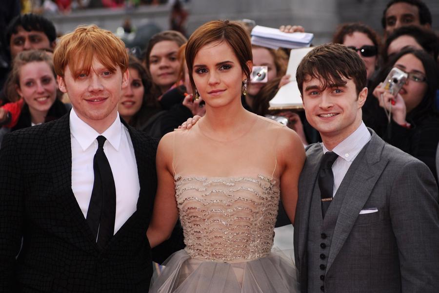 Emma Watson: diễn viên, triệu phú, sếp lớn của Kering và gì nữa?