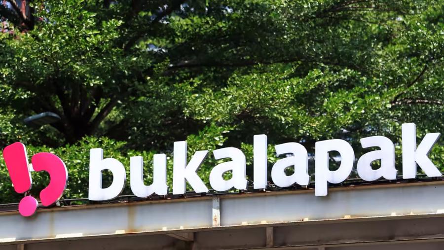 Bukalapak l&agrave; kỳ l&acirc;n thuộc lĩnh vực thương mại điện tử Indonesia