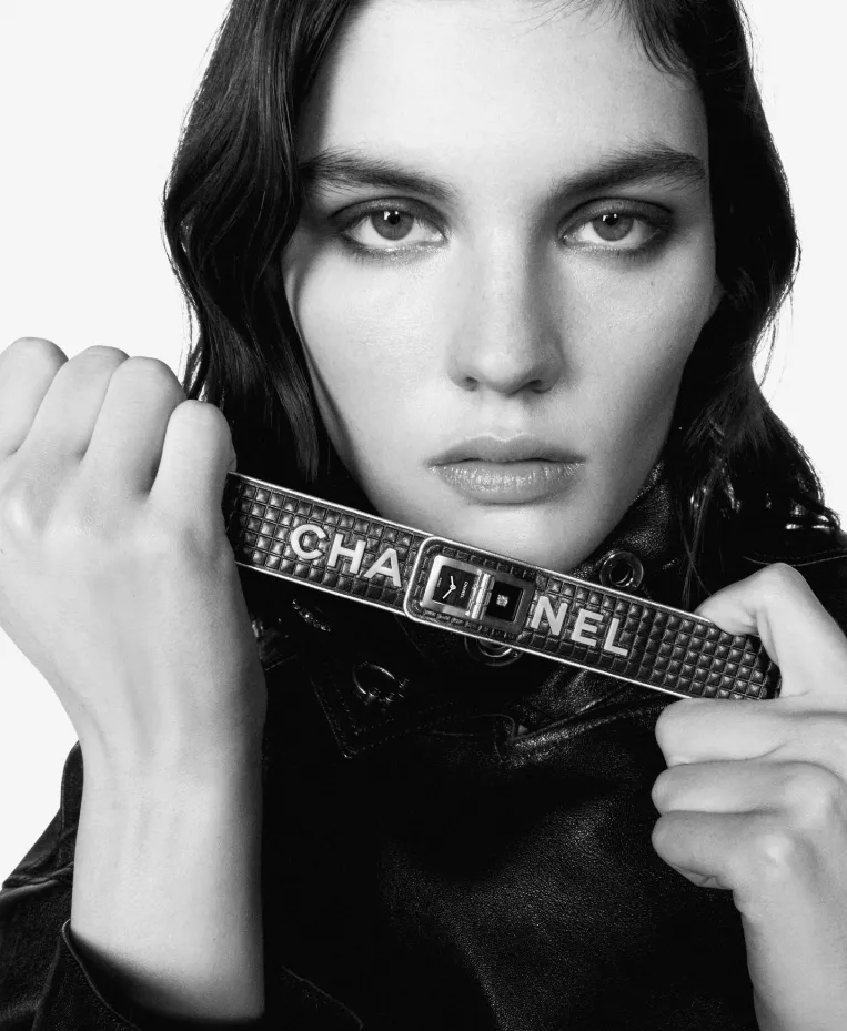 Chanel Wanted: BST đồng hồ ca ngợi sự táo bạo và xuất sắc - Ảnh 7