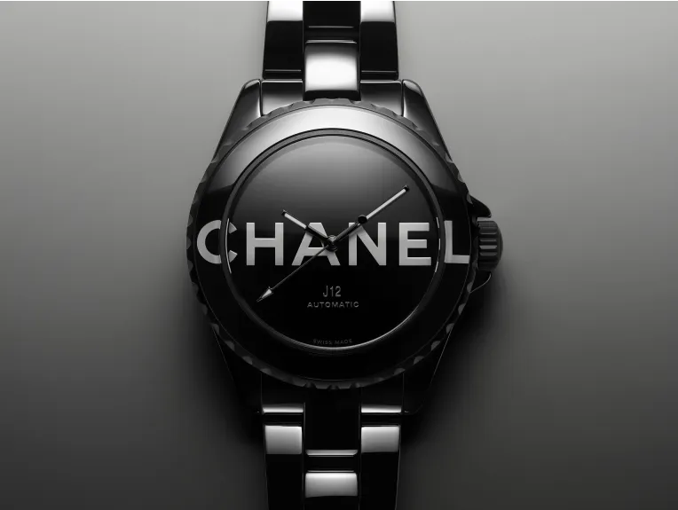 Chanel Wanted: BST đồng hồ ca ngợi sự táo bạo và xuất sắc - Ảnh 1