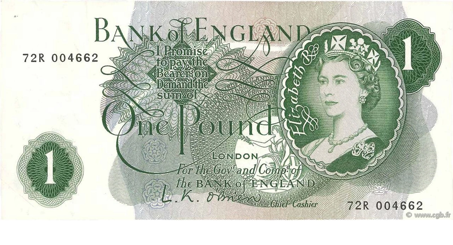 Bao nhiêu quốc gia cần phát hành tiền giấy mới sau sự ra đi của Nữ hoàng Anh? - Ảnh 4