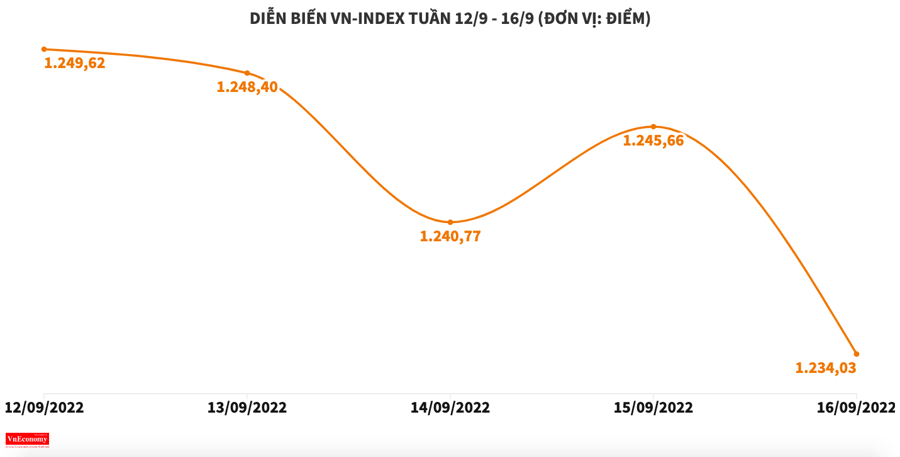 Cổ phiếu CFV tiếp tục tạo sóng, tăng hơn 100% trong tuần - Ảnh 1