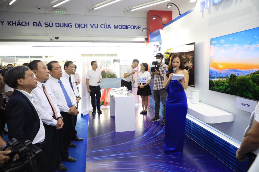 Mạng 5G của MobiFone phủ sóng tại Khánh Hòa từ tháng 9/2022 - Ảnh 2