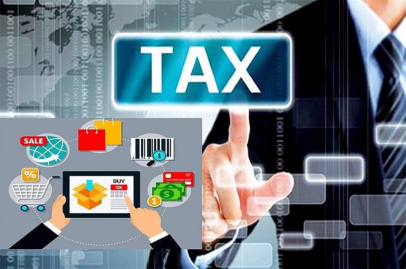 Sẽ thu hồi giấy phép hoạt động trên môi trường mạng nếu vi phạm pháp luật thuế - Ảnh 1