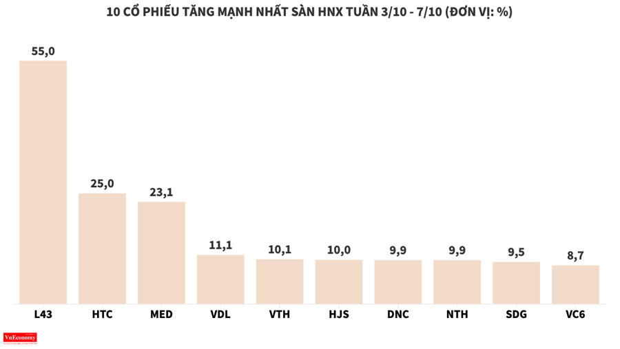 Bộ đôi VIC và VHM ngược dòng thị trường trong tuần VN-Index bốc hơi gần 100 điểm - Ảnh 5