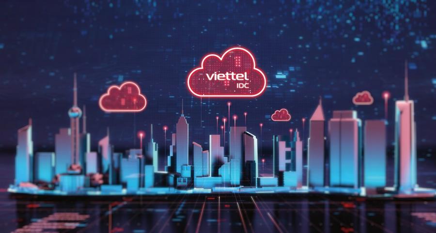 Hệ sinh thái dịch vụ Cloud - Viettel IDC xác định chiến lược như thế nào? - Ảnh 1