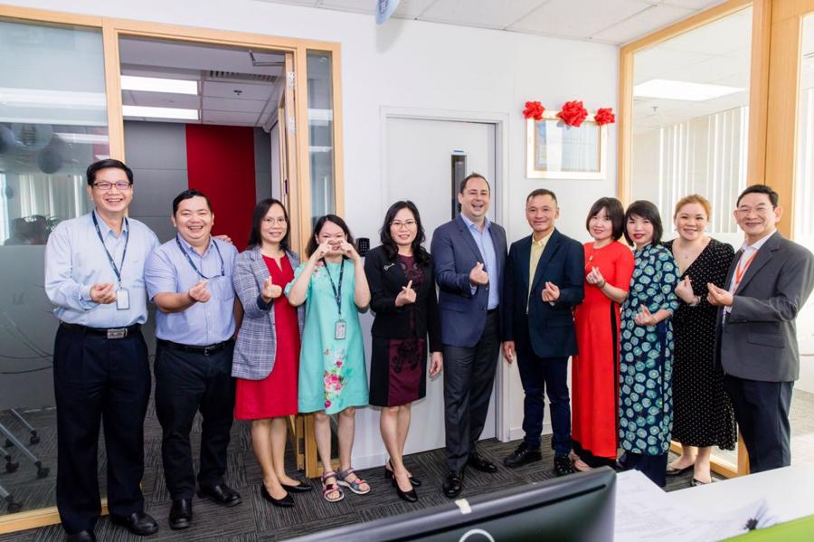 Astellas Pharma chính thức thành lập công ty tại Việt Nam - Ảnh 2