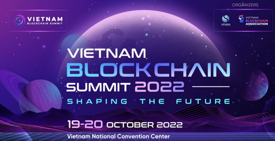 Hội nghị thượng đỉnh Blockchain Việt Nam 2022: Nóng chủ đề DeFi, NFTs, Metaverse và Web3 - Ảnh 1