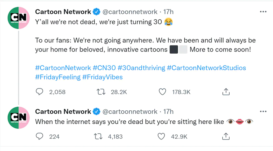 Cartoon Network sát nhập Warner Bros. nhưng kênh truyền hình vẫn “sống” -  Nhịp sống kinh tế Việt Nam & Thế giới