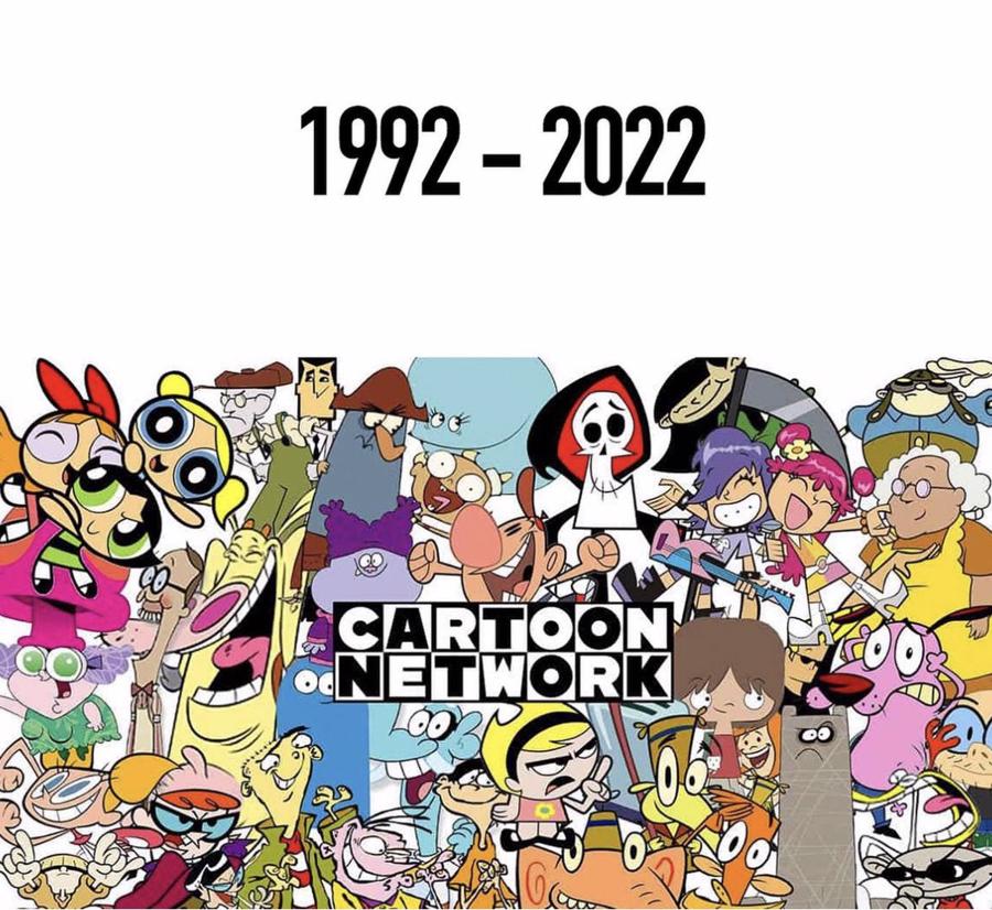 Tổng Hợp Hơn 62 Về Hình Cartoon Network Hay Nhất - Cdgdbentre.Edu.Vn