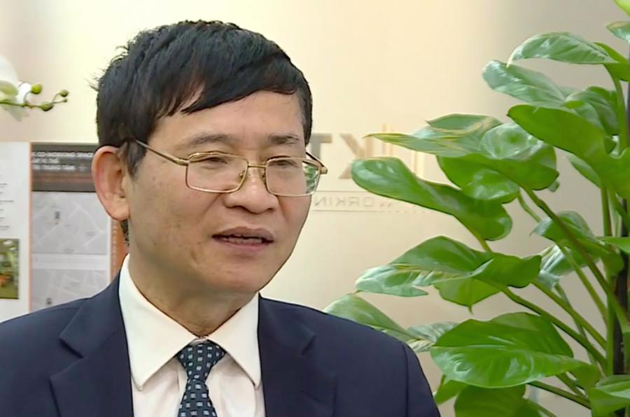 LS. Trương Thanh Đức, Giám đốc Công ty Luật ANVI