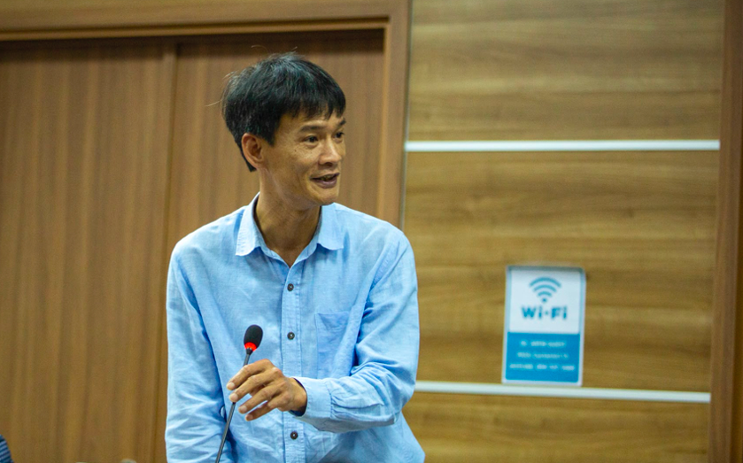 Hội Truyền thông số đề nghị Google đối xử công bằng với nhà sáng tạo nội dung số Việt Nam - Ảnh 1
