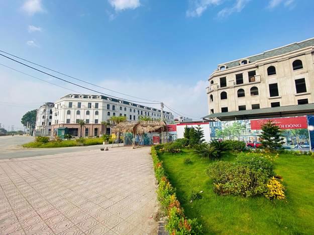 Sơn Đồng Center tung ưu đãi hấp dẫn khuấy động thị trường bất động sản phía Tây - Ảnh 2