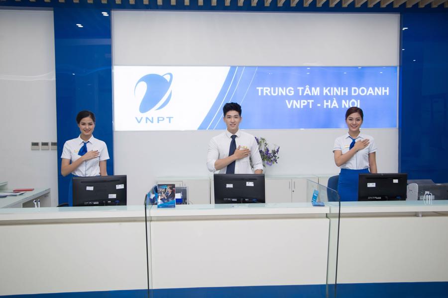VNPT vinh dự nhận biểu trưng Thương hiệu Quốc gia 2022 - Ảnh 2