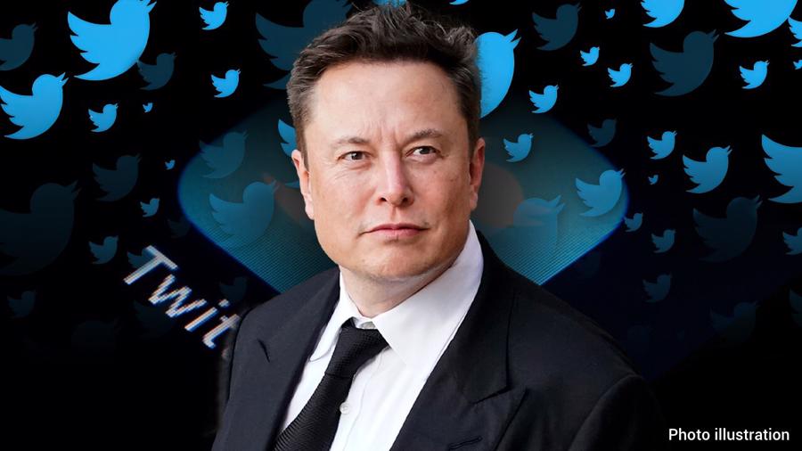 &Ocirc;ng Elon Musk đang tạo ra nhiều thay đổi lớn tại Twitter - Ảnh: Fox News