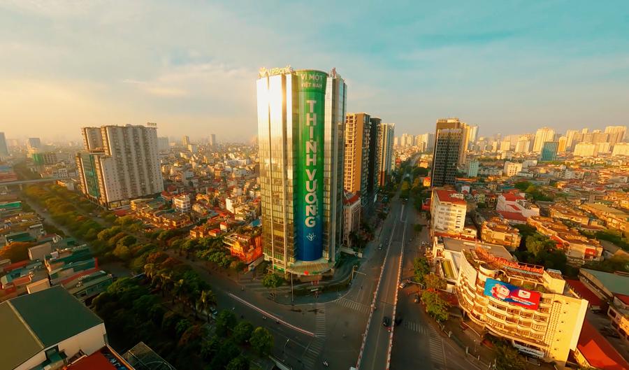 Huy động thành công 500 triệu USD trên thị trường quốc tế, VPBank khẳng định uy tín ngân hàng hàng đầu Việt Nam - Ảnh 2