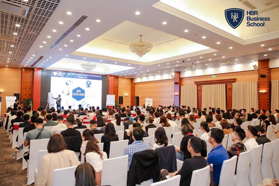 Chương trình Mini MBA thực chiến cùng Tony Dzung giúp nhiều doanh nghiệp Việt chuyển hóa - Ảnh 3