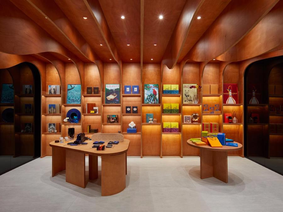160 năm lịch sử của Louis Vuitton hiện diện tại Sydney - Ảnh 9
