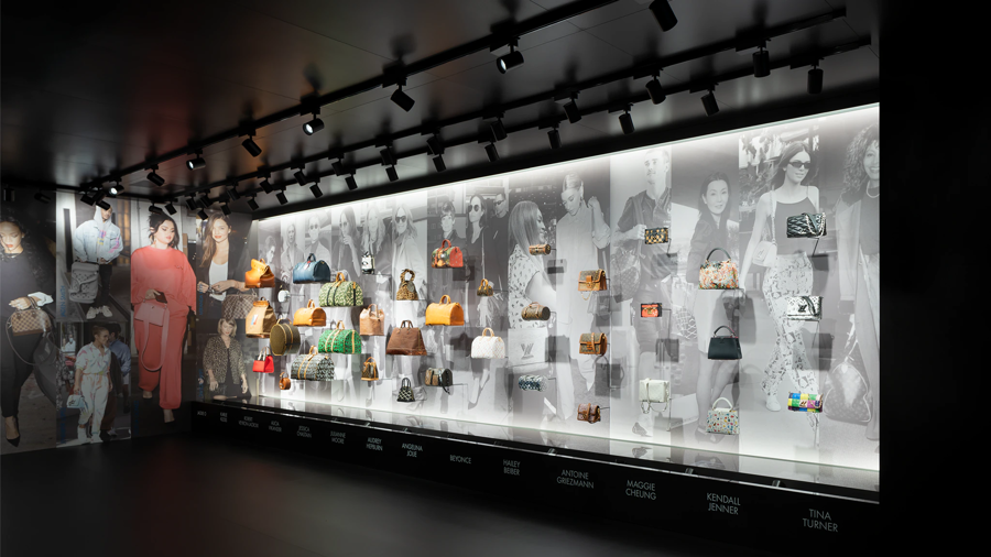 160 năm lịch sử của Louis Vuitton hiện diện tại Sydney - Ảnh 2